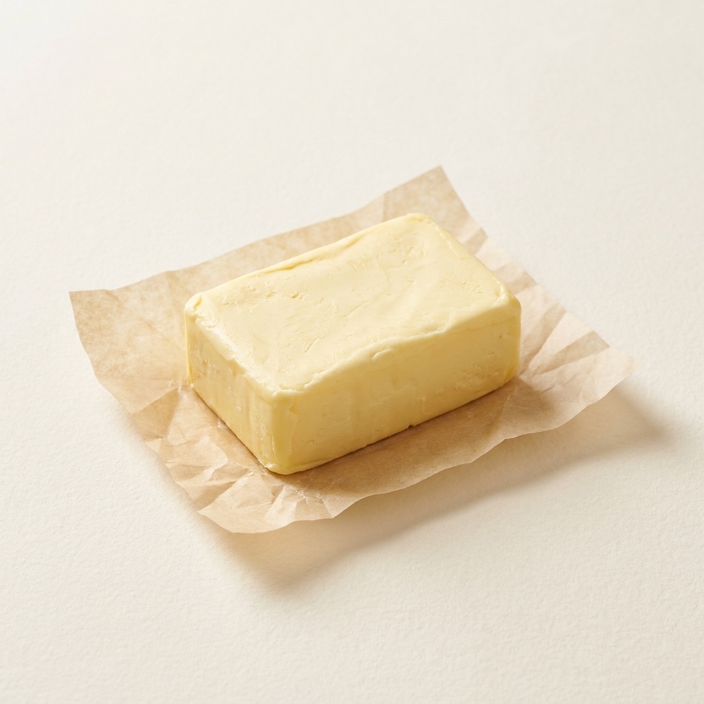 Gjalpë i Freskët Ferme prej Bjeshka Dairy